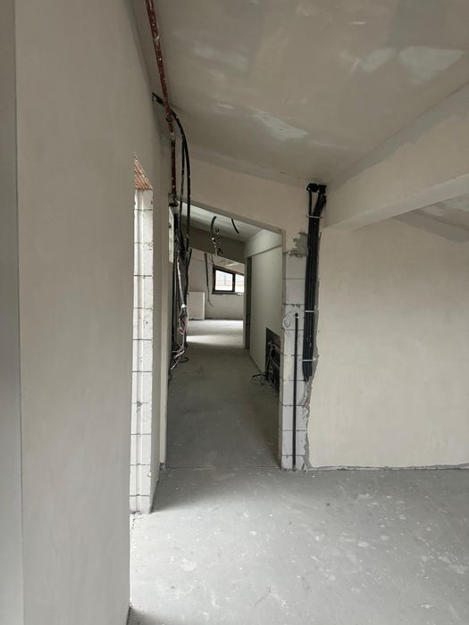 Baneasa Ap 3 Cam Mansarda 130mpu Db Gherea