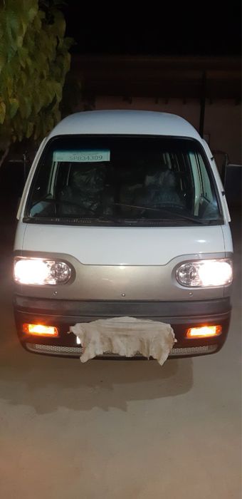 Damas pachka srochna sotiladi