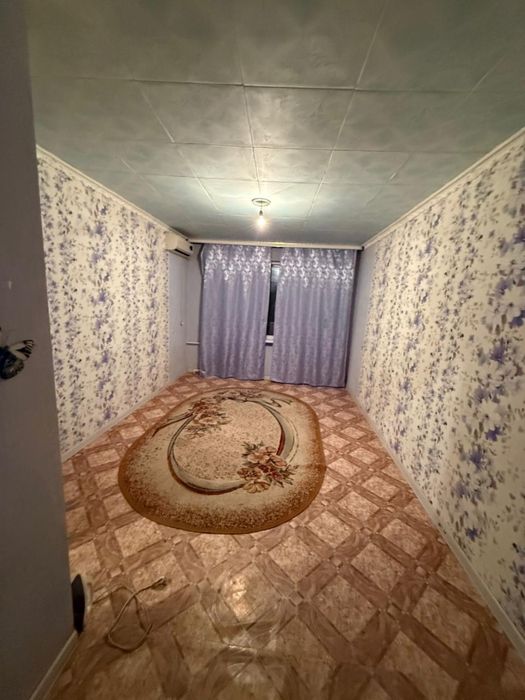 Сдам квартиру центре города