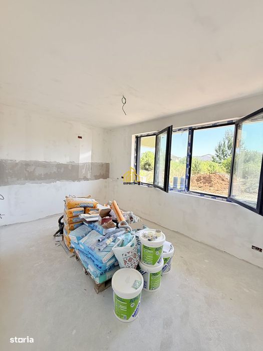 Duplex spatios P+2/Terasa/Bragadiru