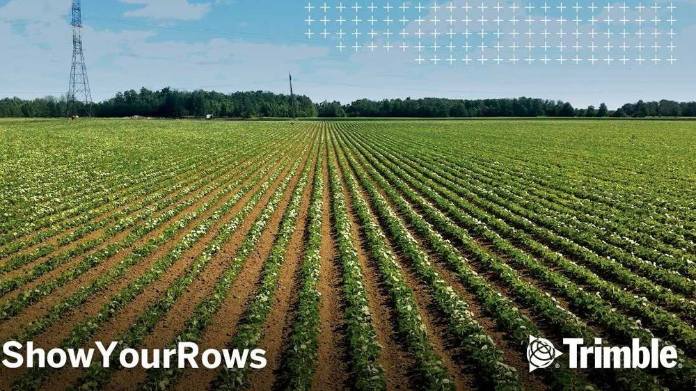 GPS Agricol - Sistem autoghidare Trimble - Garanția calității!