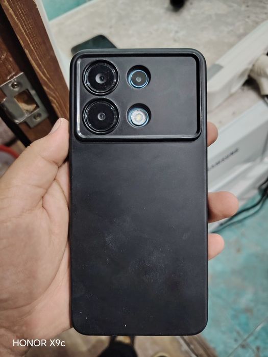 Telefon sotiladi redmi note 13