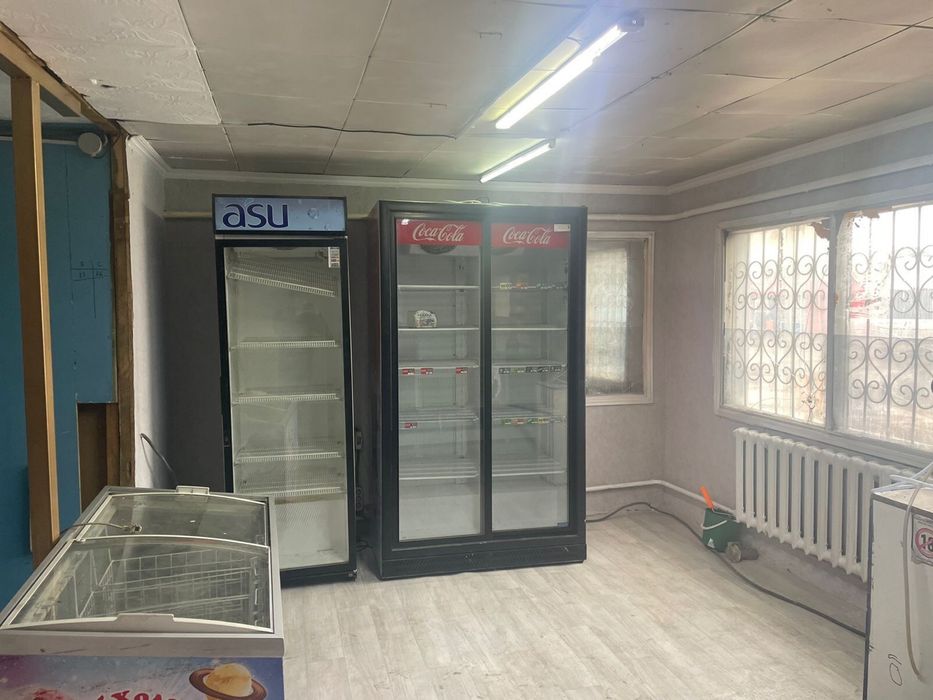 Сдам в аренду магазин