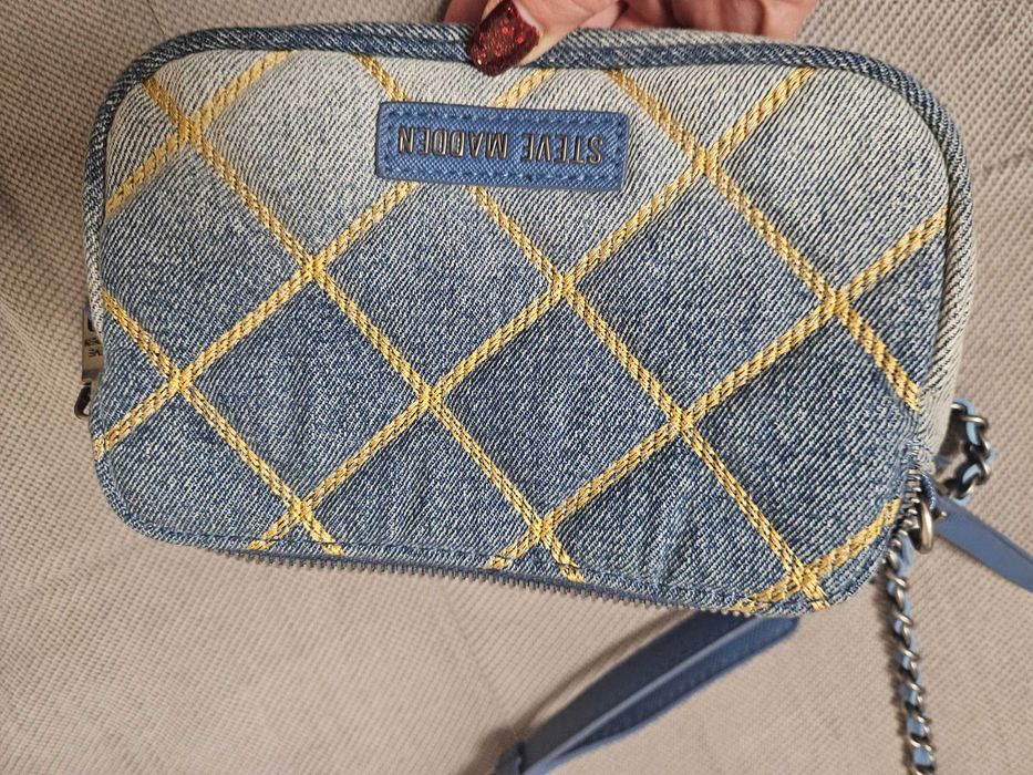 Чанта Steve Madden