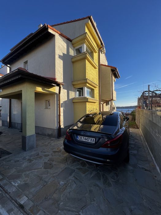 Цяла вила под наем - СОЗОПОЛ