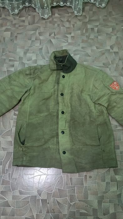 Костюм сварщика б/у