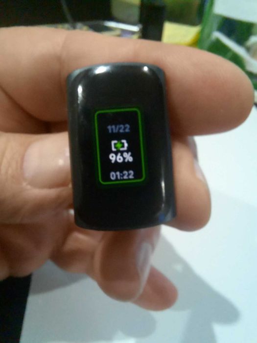 Кабел за зареждане Smart гривна Fitbit Charge 5