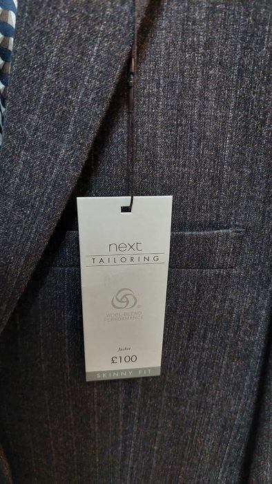 Sacou bărbați Next