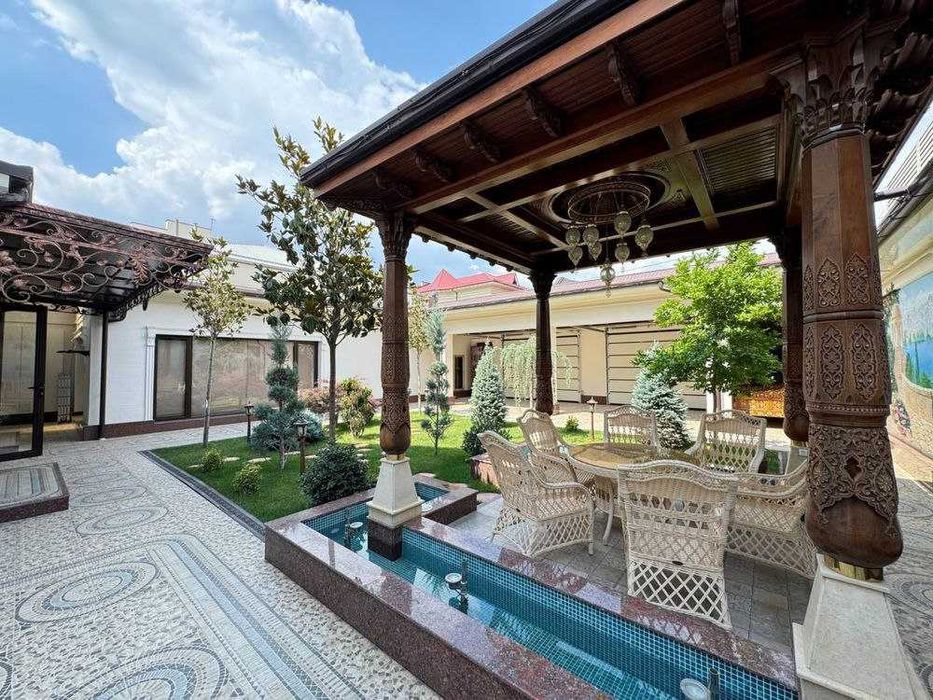 Максим Горький-Ул, Никитина! Сдается новый дом в престижном районе!