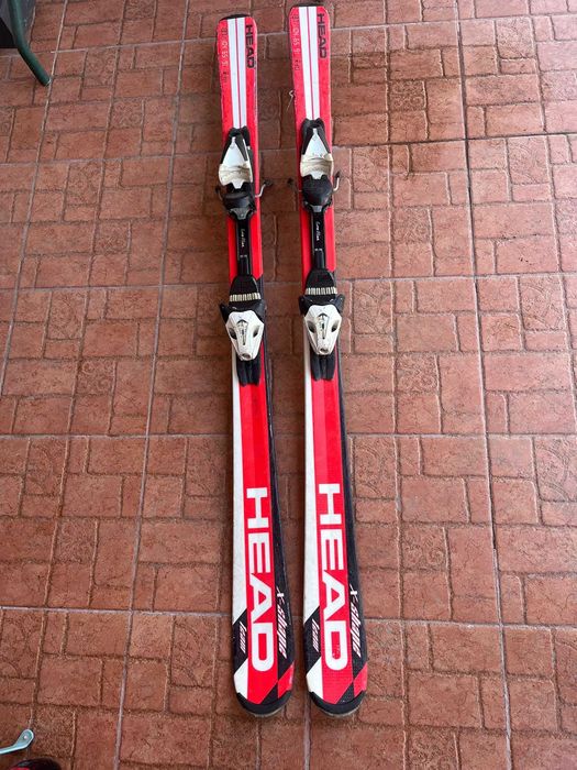 Skiuri copii 99 cm