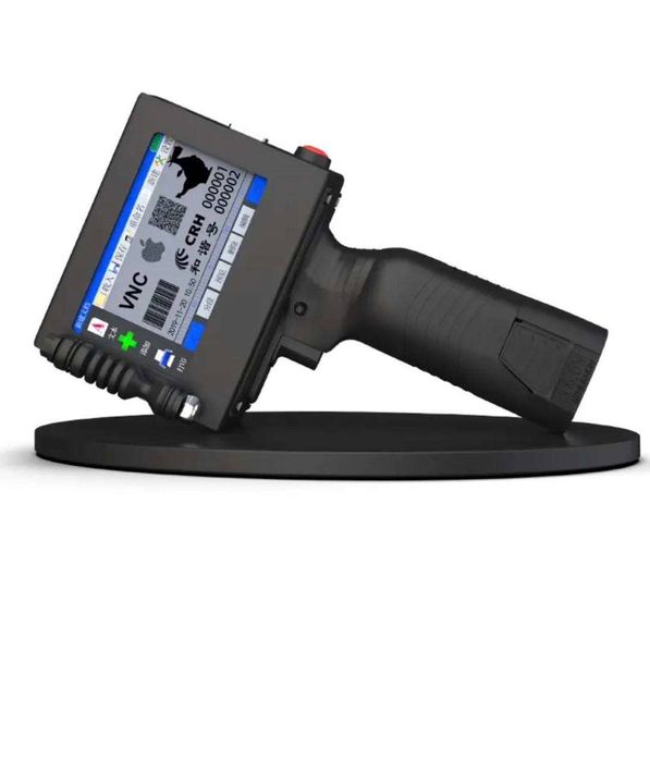 Принтер пистолет 25.4