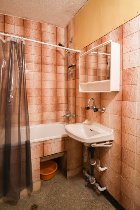 Дава се под наем Тристаен апартамент в София, Слатина - 90 кв.м за 448.8 € - Снимка #5