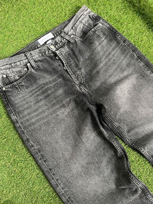 Дамски дънки : Calvin Klein Jeans Dad Jean 31