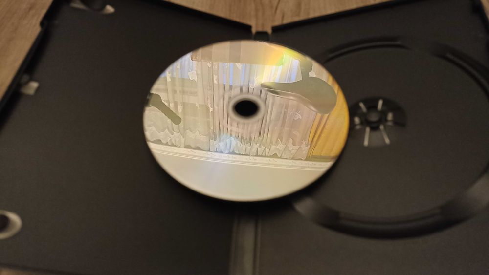 Продавам Yu-Gi-Oh! DVD 1 от списание „Острие“ – перфектно състояние