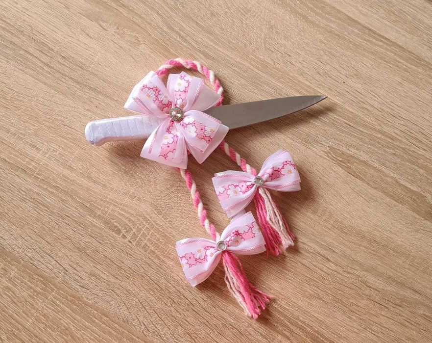 Путы для Тусау кесу