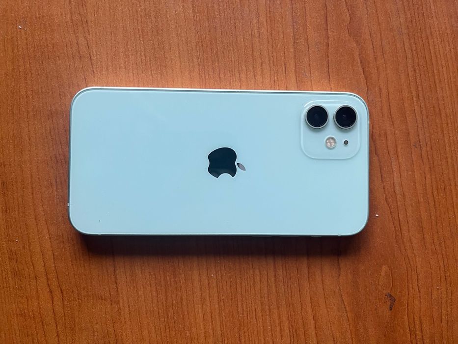 Apleel 12 като чисто нов