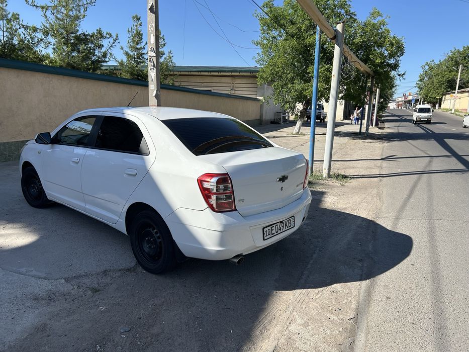Coblt 2014. 2 yevro avtomat 243 min yurgan