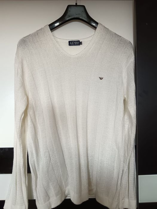 Armani Jeans,, pulover dama