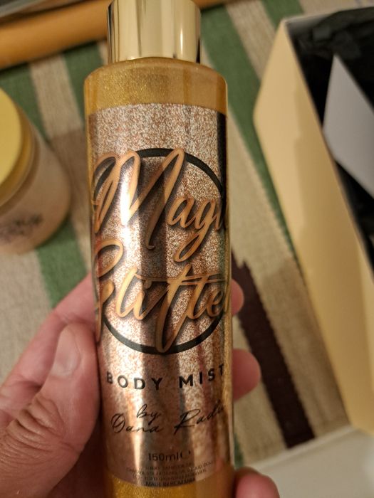 Diverse  pentru par blond