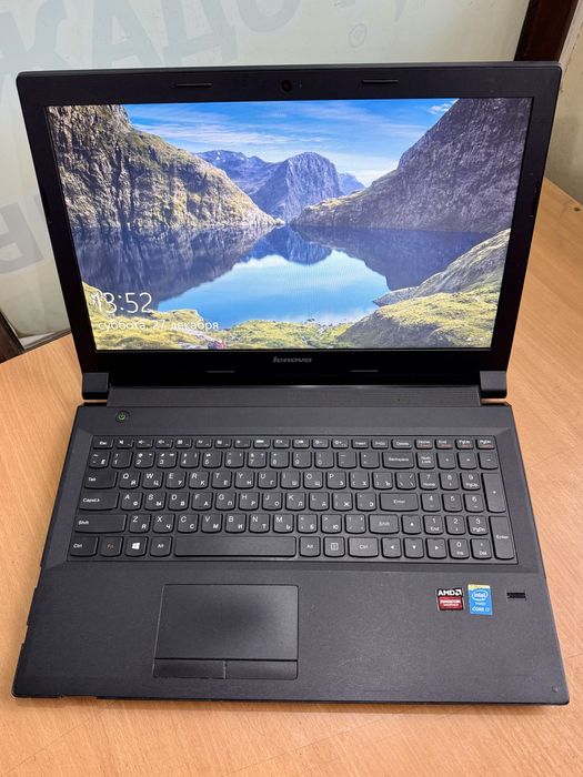 Мощный Игровой Ноутбук Core i7 на SSD!!!