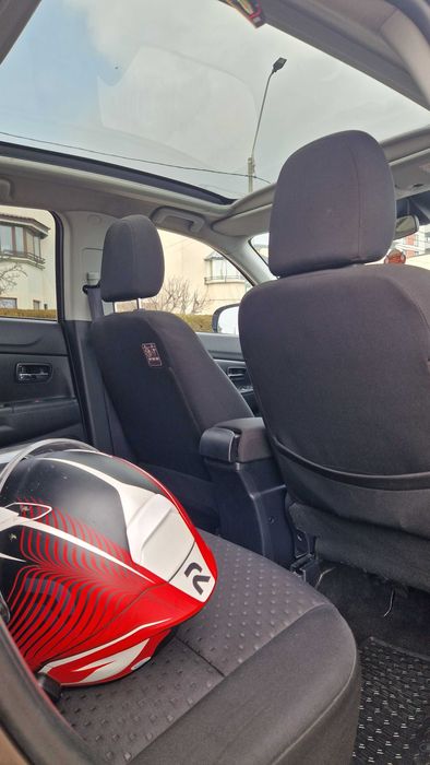 Mitsubishi ASX 1.8 diesel