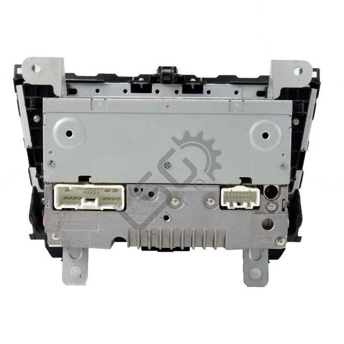 CD плеър Mazda 6 (GH)  2007-2013 ID: 142856