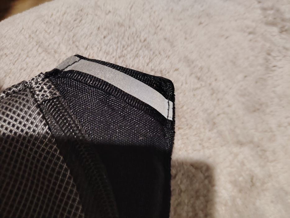 Чанта за кръста с ботилка