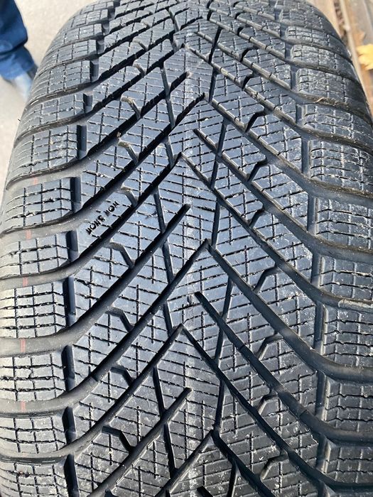 Гуми с джанти за BMW i3