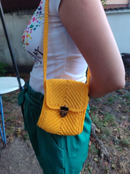 Коледни плетива ръчно изработени