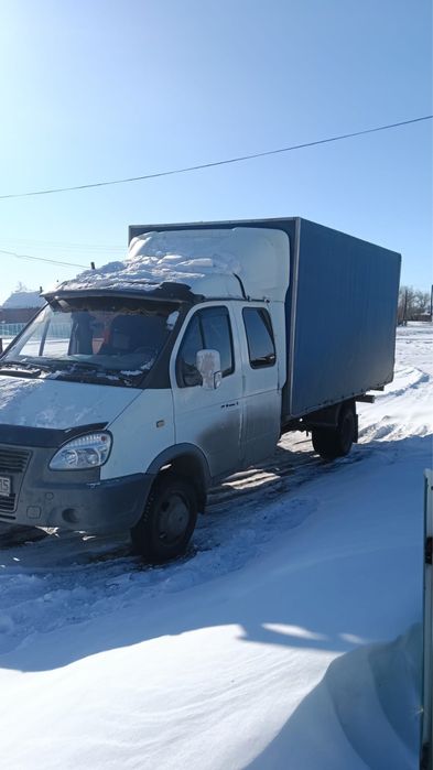 Продам Газель Фермер