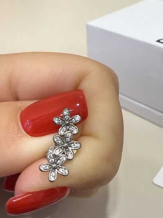 Обеци Пандора|Pandora