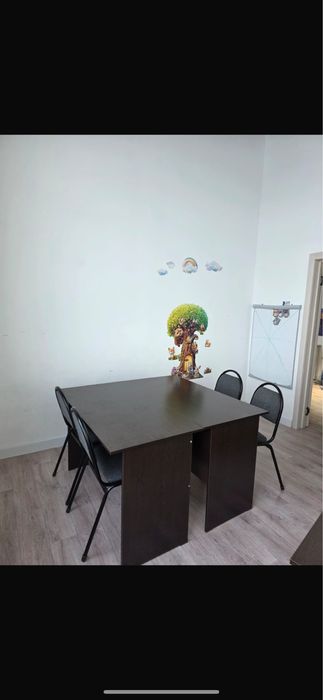 Продам офисную мебель