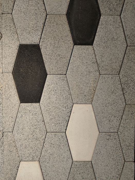 Брусчатки Каменный ковёр Травертин Гранит