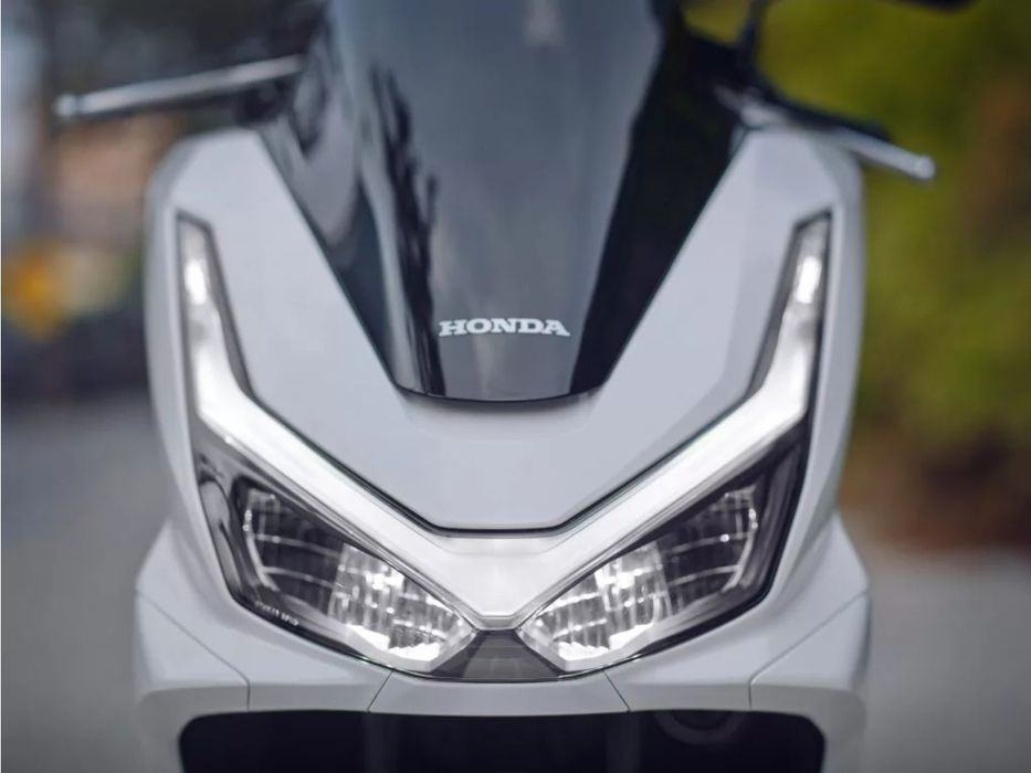 Vind Honda pcx 125