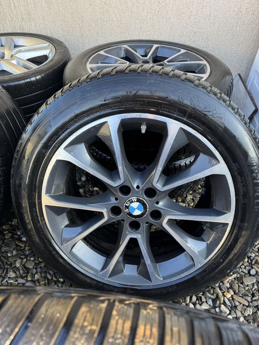 Jante BMW R19 ( folosite pe X5 F15)