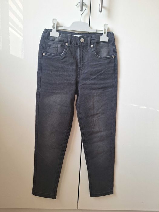 Blugi sinsay baieti - noi, 140 cm