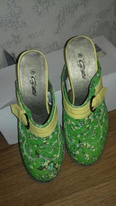 Сабо из Германии