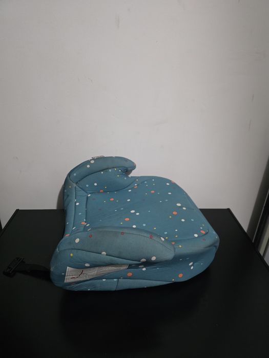 Бустеры в машину