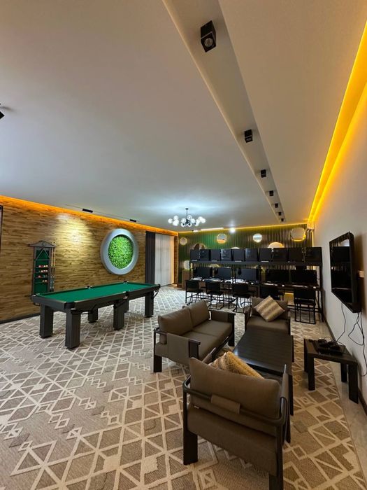 Сдаётся дача (GREEN HILLS) посуточный скидка с компьютером