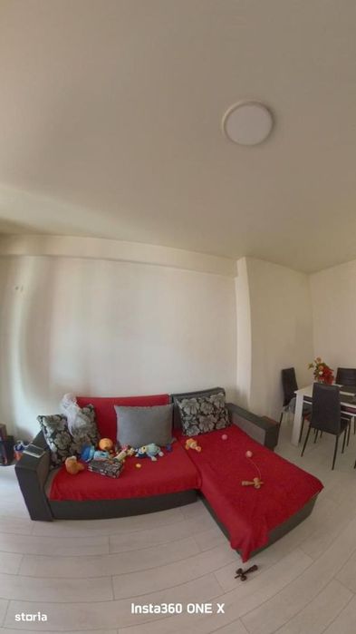 Vanzari Apartamente 2 camere ILFOV - VEST CHIAJNA
