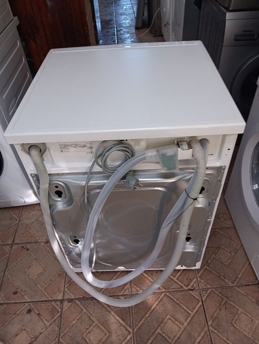 Отлична пералня Сименс Siemens IQ 500 A+++ 8 кг с две години гаранция!