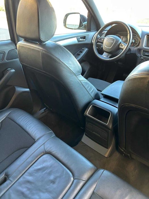 Audi Q5 2011.stare buna
