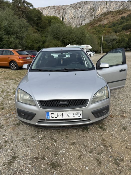 Ford focus 2 1.8 diesel