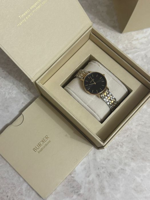 Burker оригиналь сағаттар часы подарок