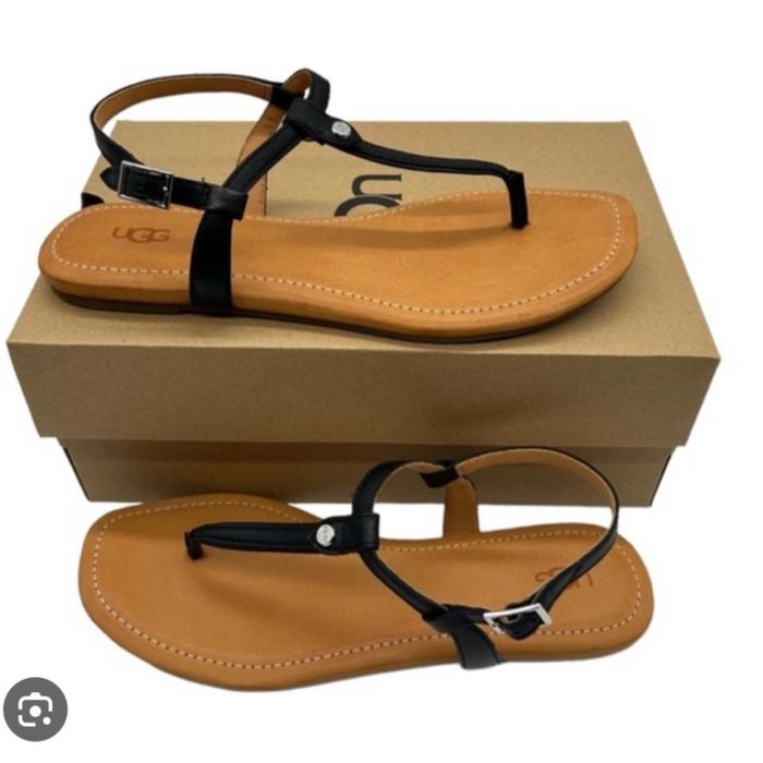 Новые сандалии UGG