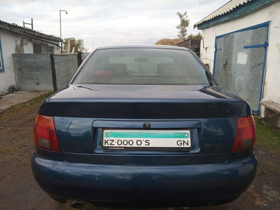 Продам Ауди А4 Б5