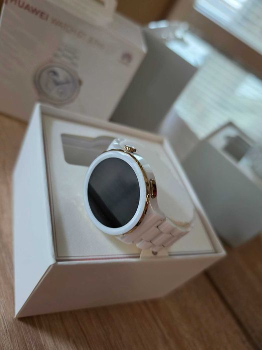 Huawei Watch GT3 Pro