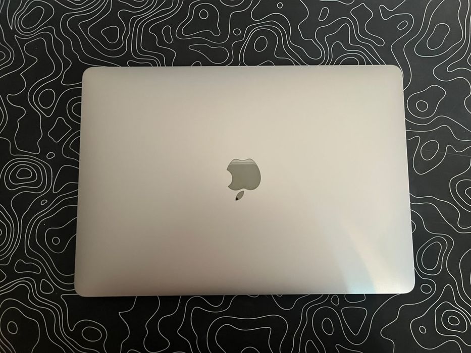 Macbook pro 2018года