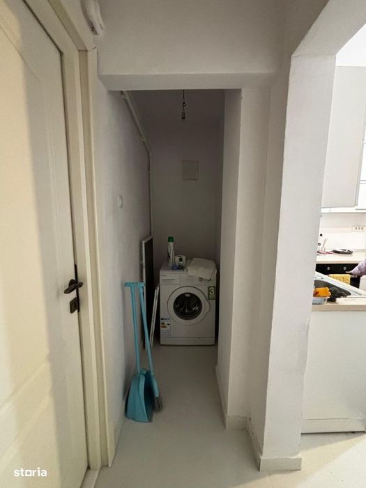 Apartament 2 camere Traian