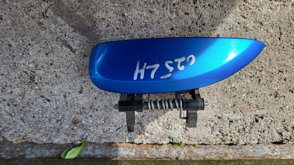 Ручка двери Рено